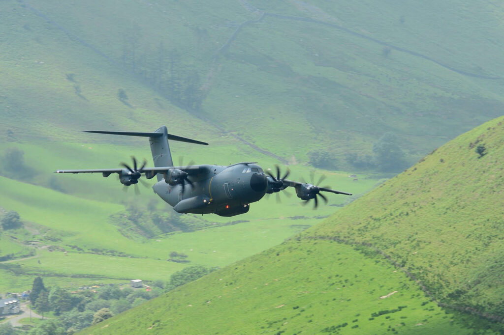 a400m militaire