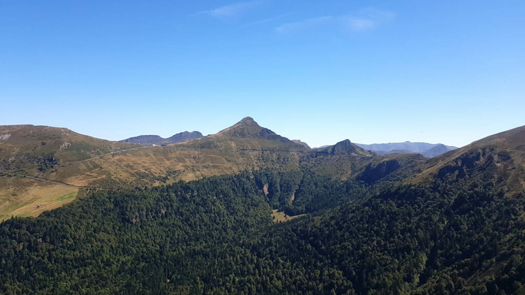 puy mary cantal